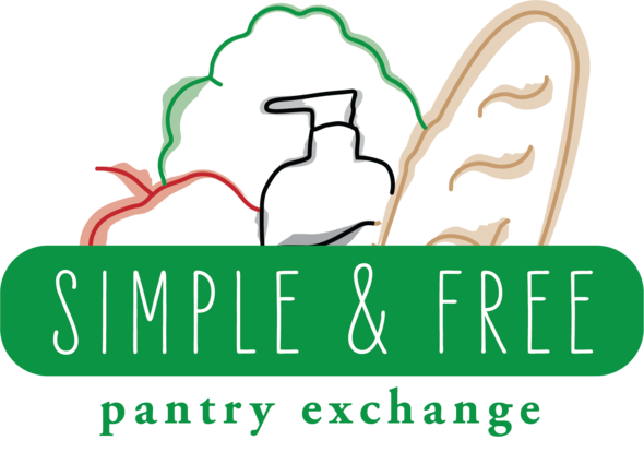 Simple and Free Pantry Exchange