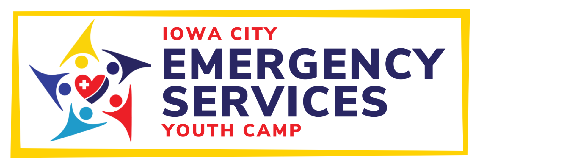 Emergency Services Youth Camp 