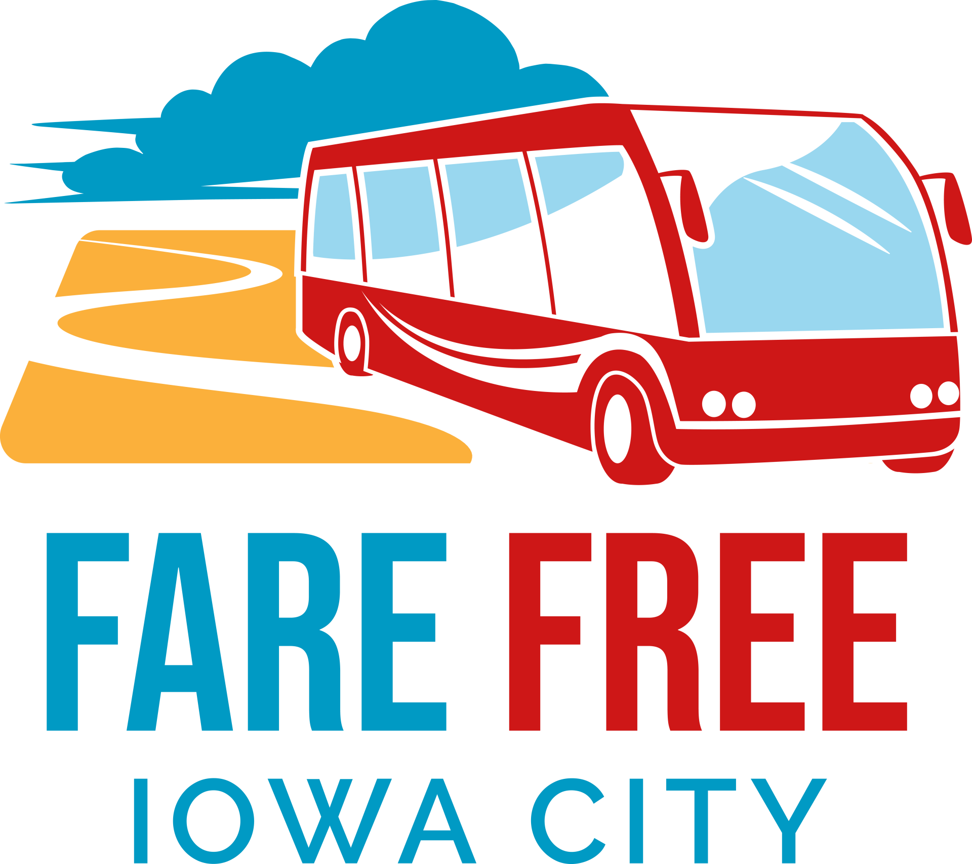Fare Free IC logo 