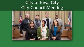 City Council meeting thumbnail