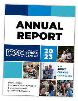 ICSC Annual Report FY2023