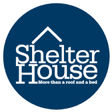 Shelter House: More than a roof and a bed