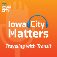 Traveling with Transit Logo